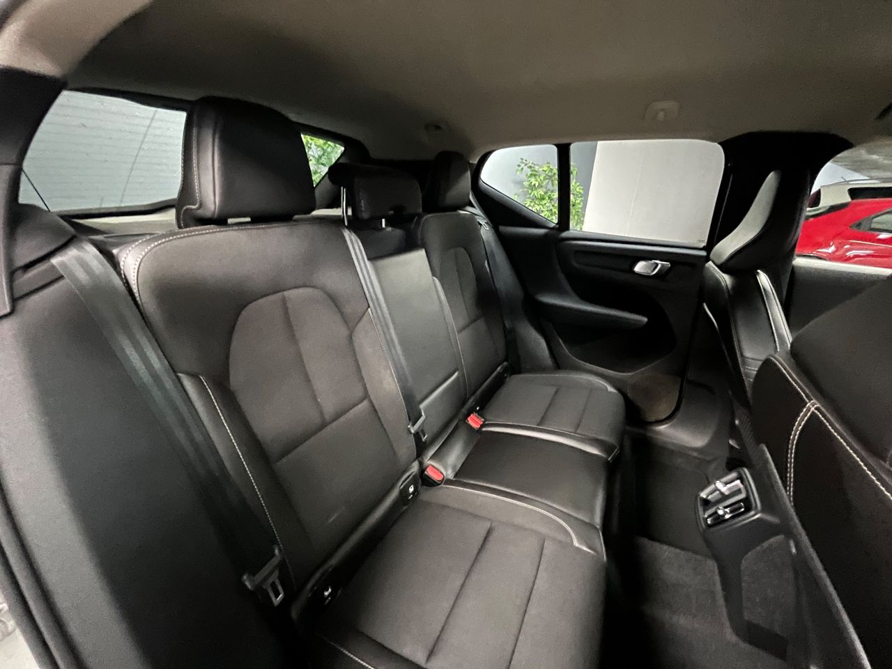 Volvo XC40 D3 - Foto 10