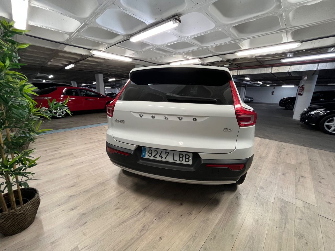 Volvo XC40 D3 - Foto 11