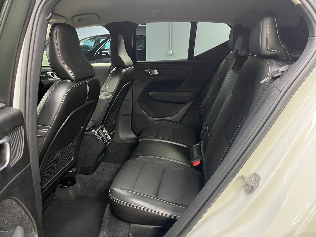 Volvo XC40 D3 - Foto 15