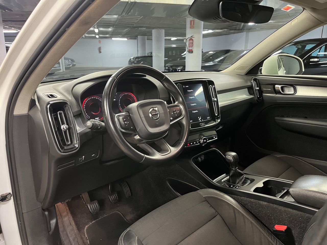 Volvo XC40 D3 - Foto 19