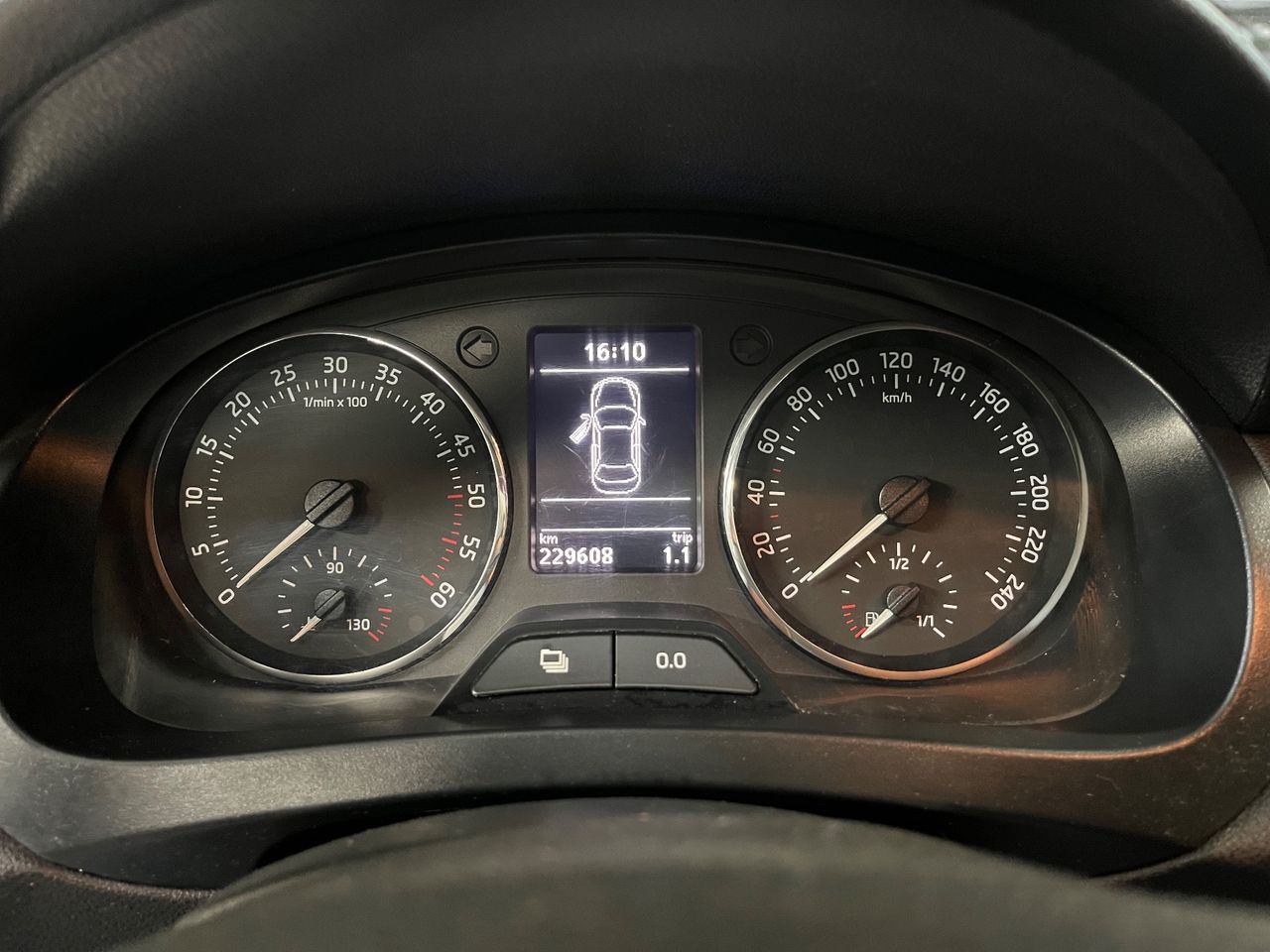 Skoda Rapid 1.6 TDI CR 105 CV Active - Foto 18