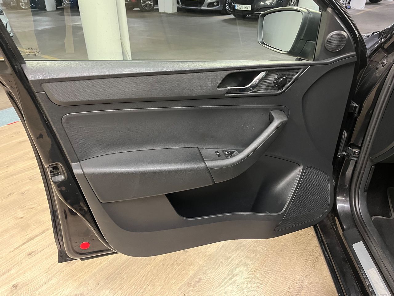Skoda Rapid 1.6 TDI CR 105 CV Active - Foto 16