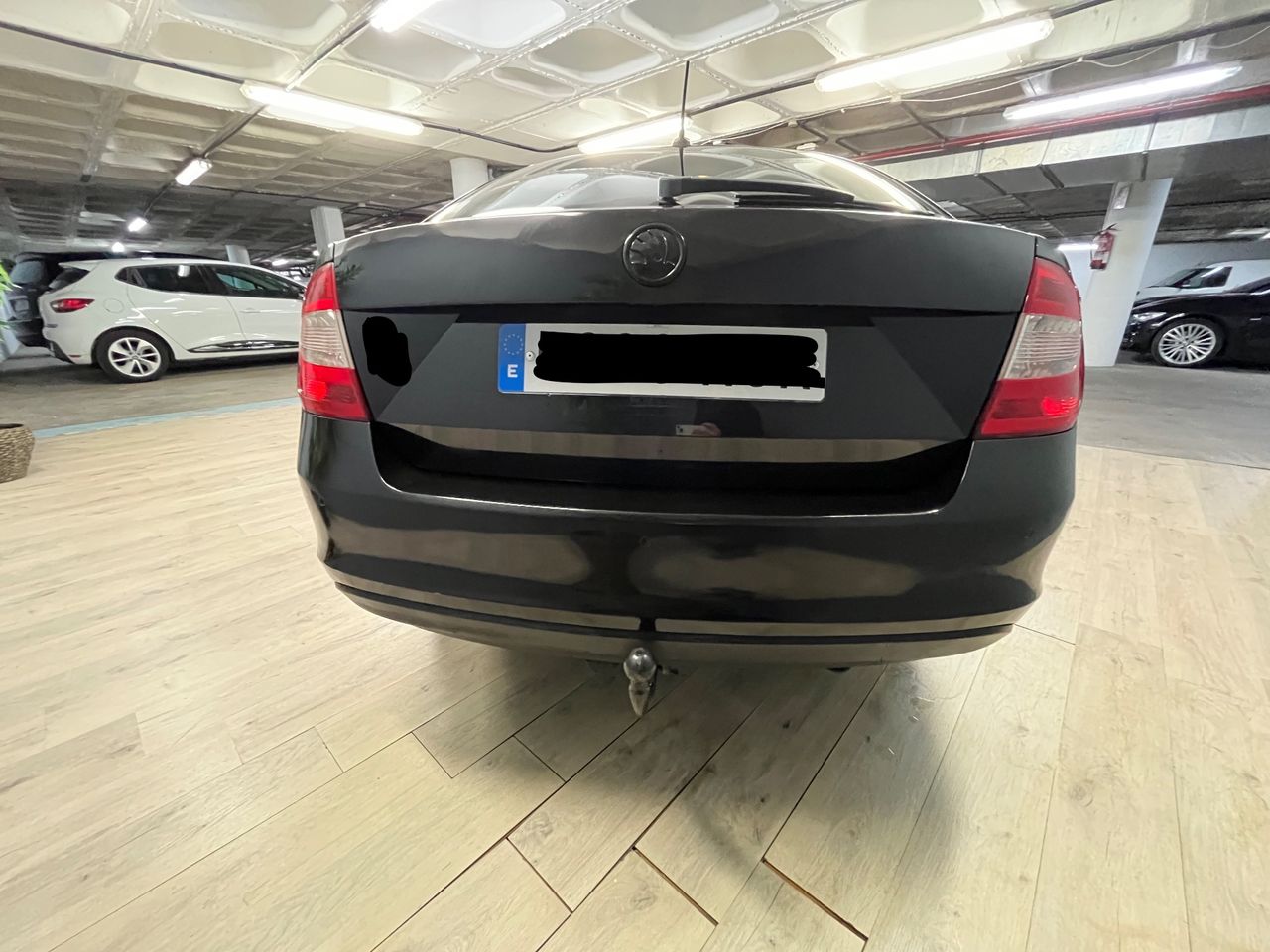 Skoda Rapid 1.6 TDI CR 105 CV Active - Foto 10