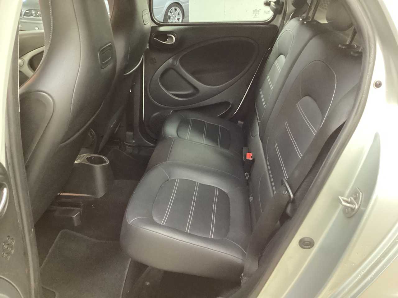 Smart Forfour 60kW81CV electric drive 5p.  - Foto 10