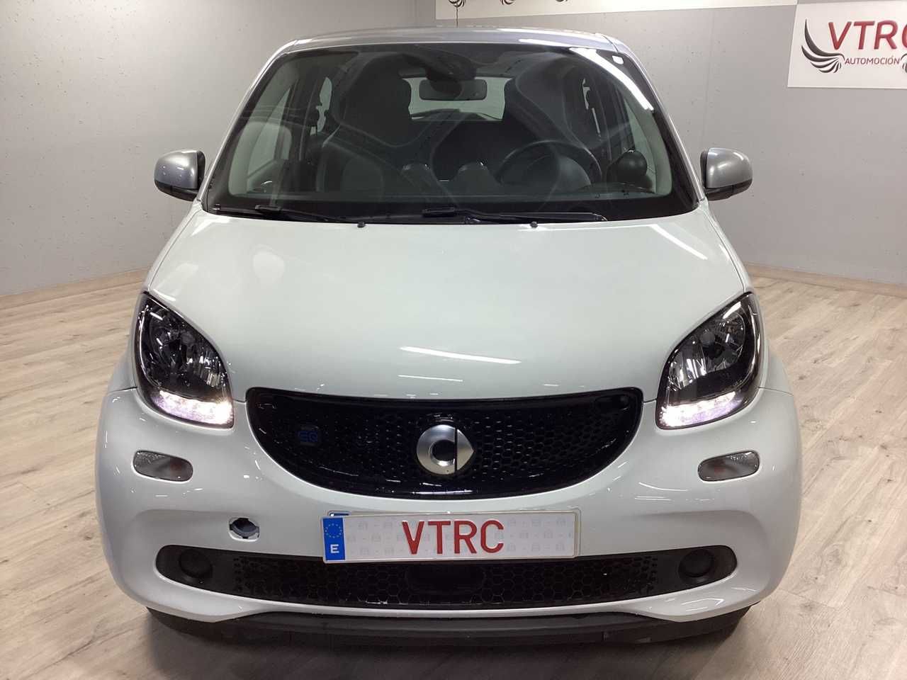 smart forfour 2019 / foto grande (3)