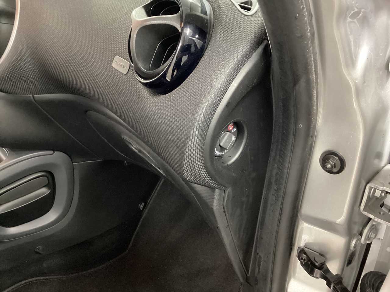 Smart Forfour 60kW81CV electric drive 5p.  - Foto 12