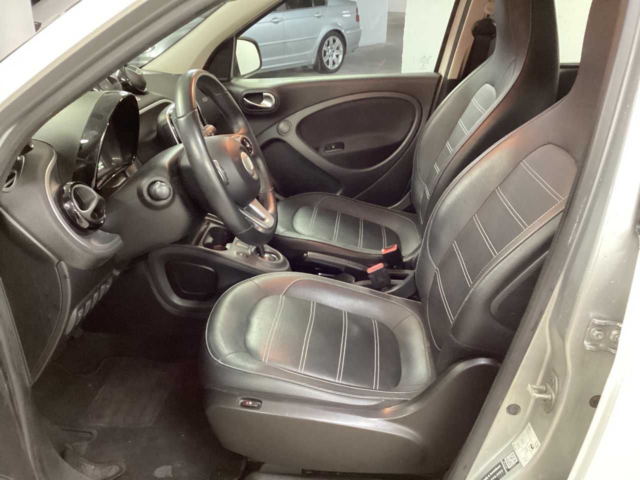 Smart Forfour 60kW81CV electric drive 5p.  - Foto 8