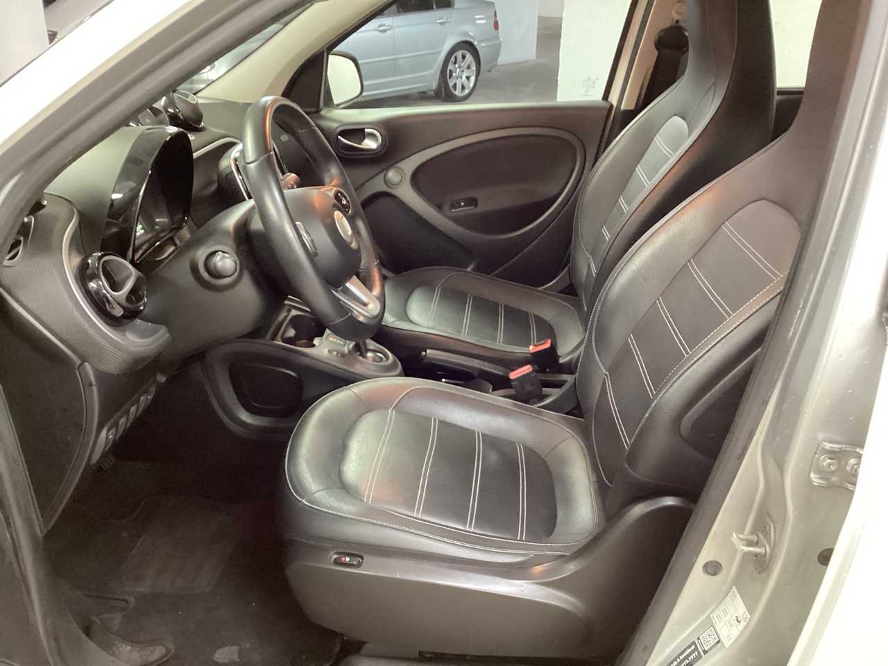 Smart Forfour 60kW81CV electric drive 5p.  - Foto 8