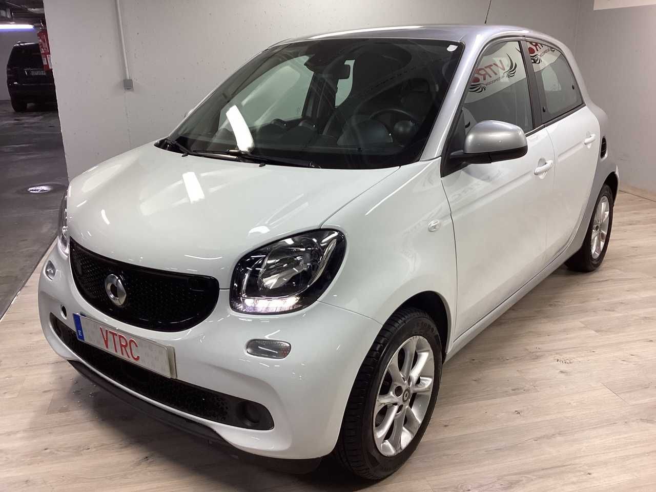 Smart Forfour 60kW81CV electric drive 5p.  - Foto 7