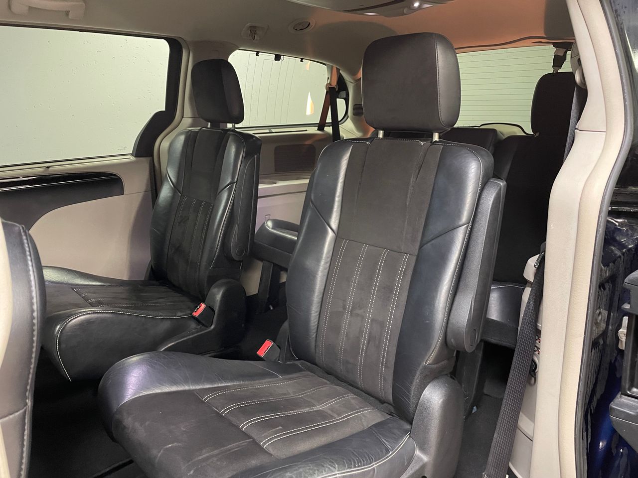 Lancia Voyager 2.8CRDi  - Foto 8