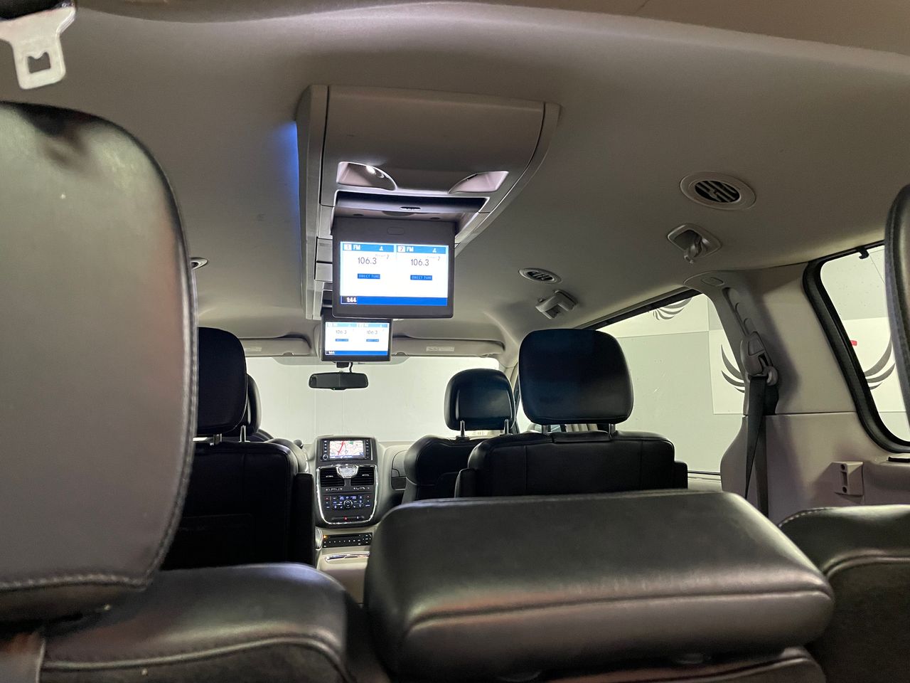 Lancia Voyager 2.8CRDi  - Foto 22