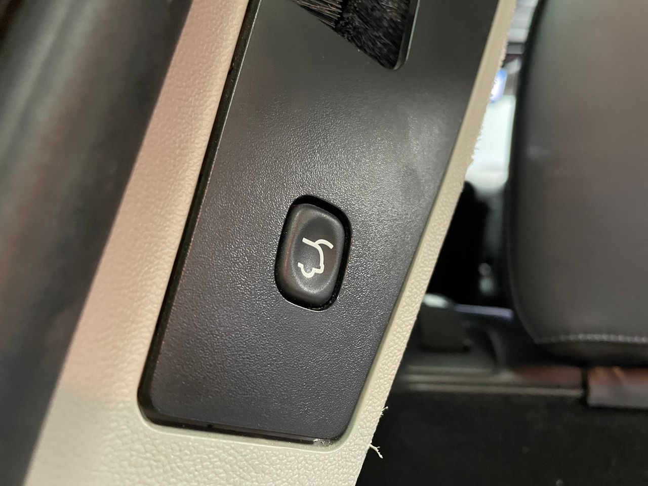 Lancia Voyager 2.8CRDi  - Foto 25