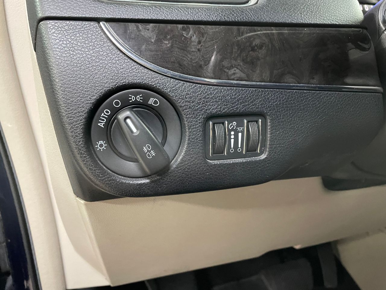 Lancia Voyager 2.8CRDi  - Foto 7