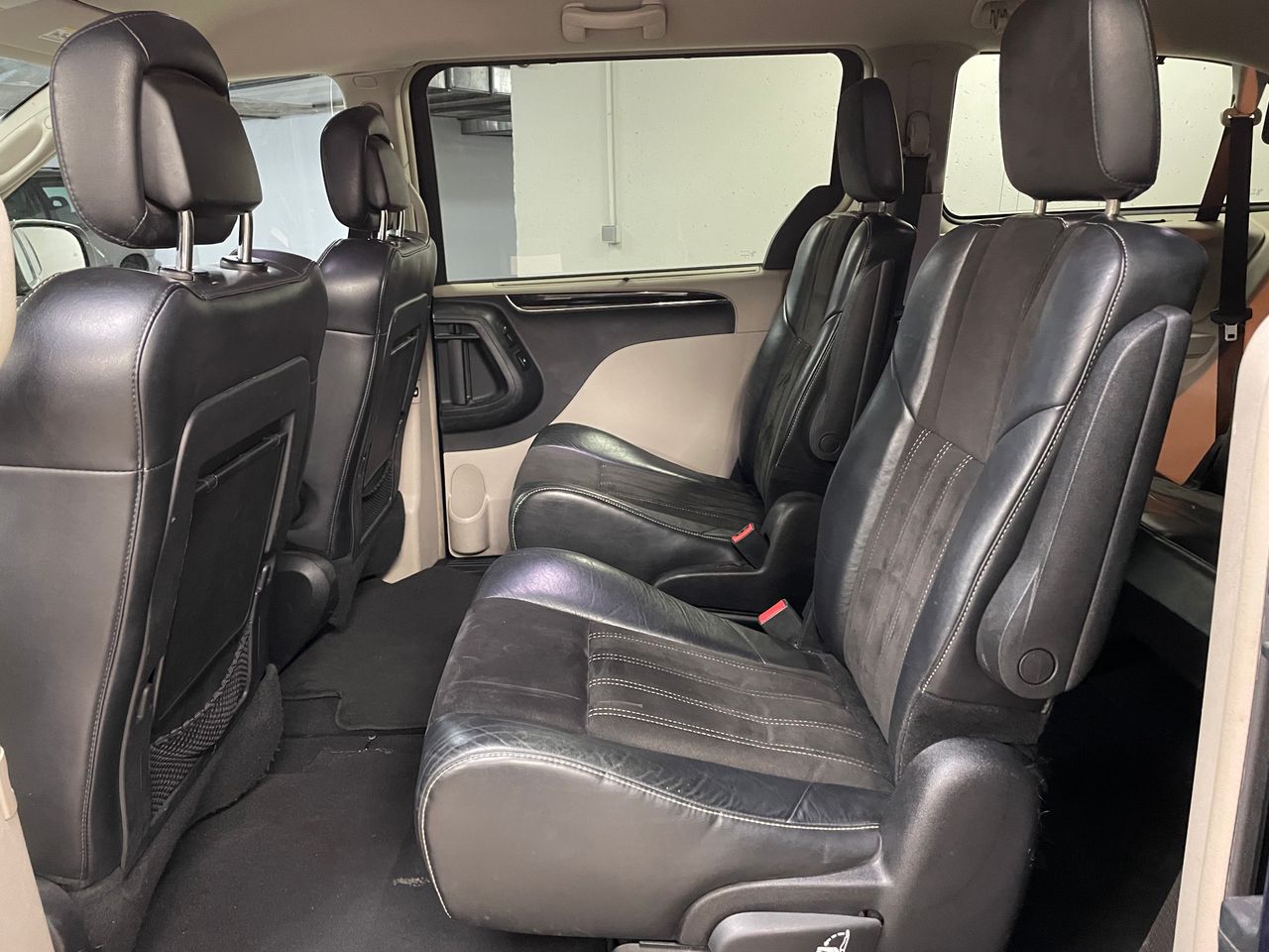 Lancia Voyager 2.8CRDi  - Foto 9