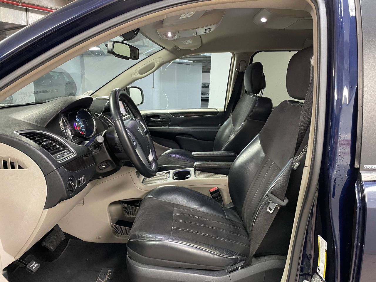 Lancia Voyager 2.8CRDi  - Foto 5