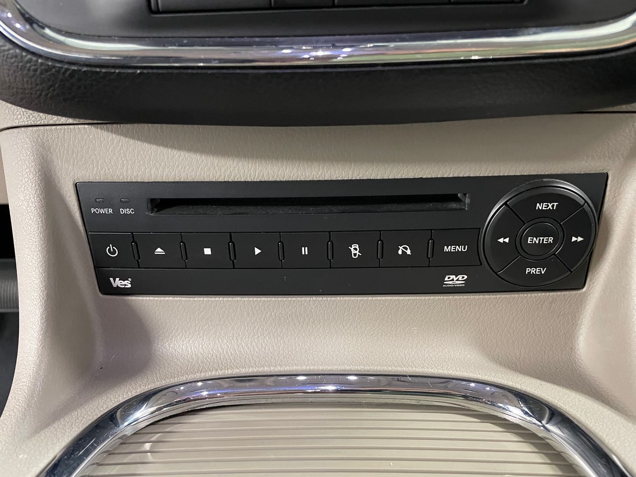 Lancia Voyager 2.8CRDi  - Foto 17