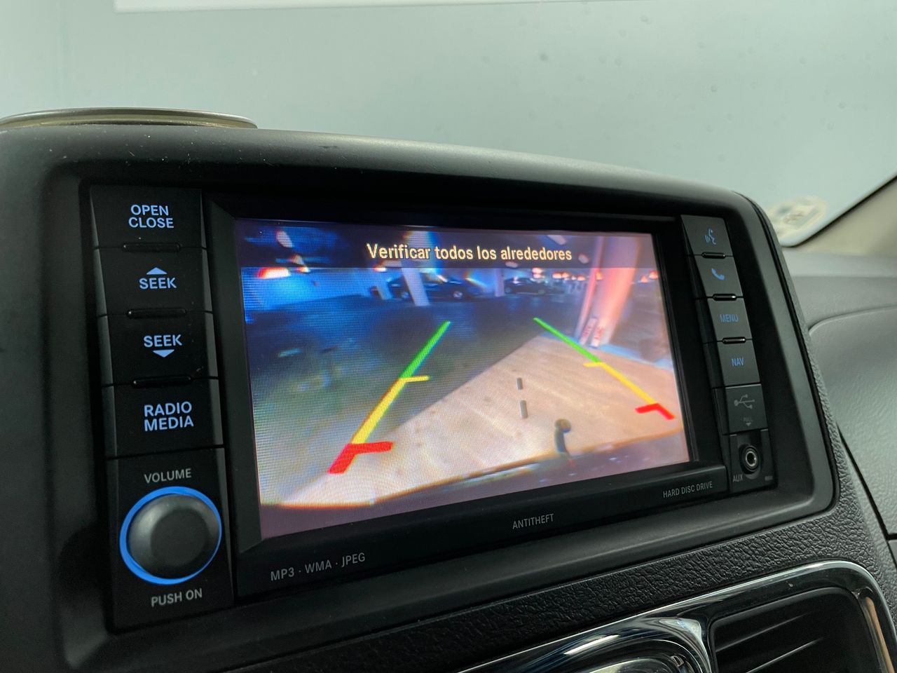 Lancia Voyager 2.8CRDi  - Foto 21