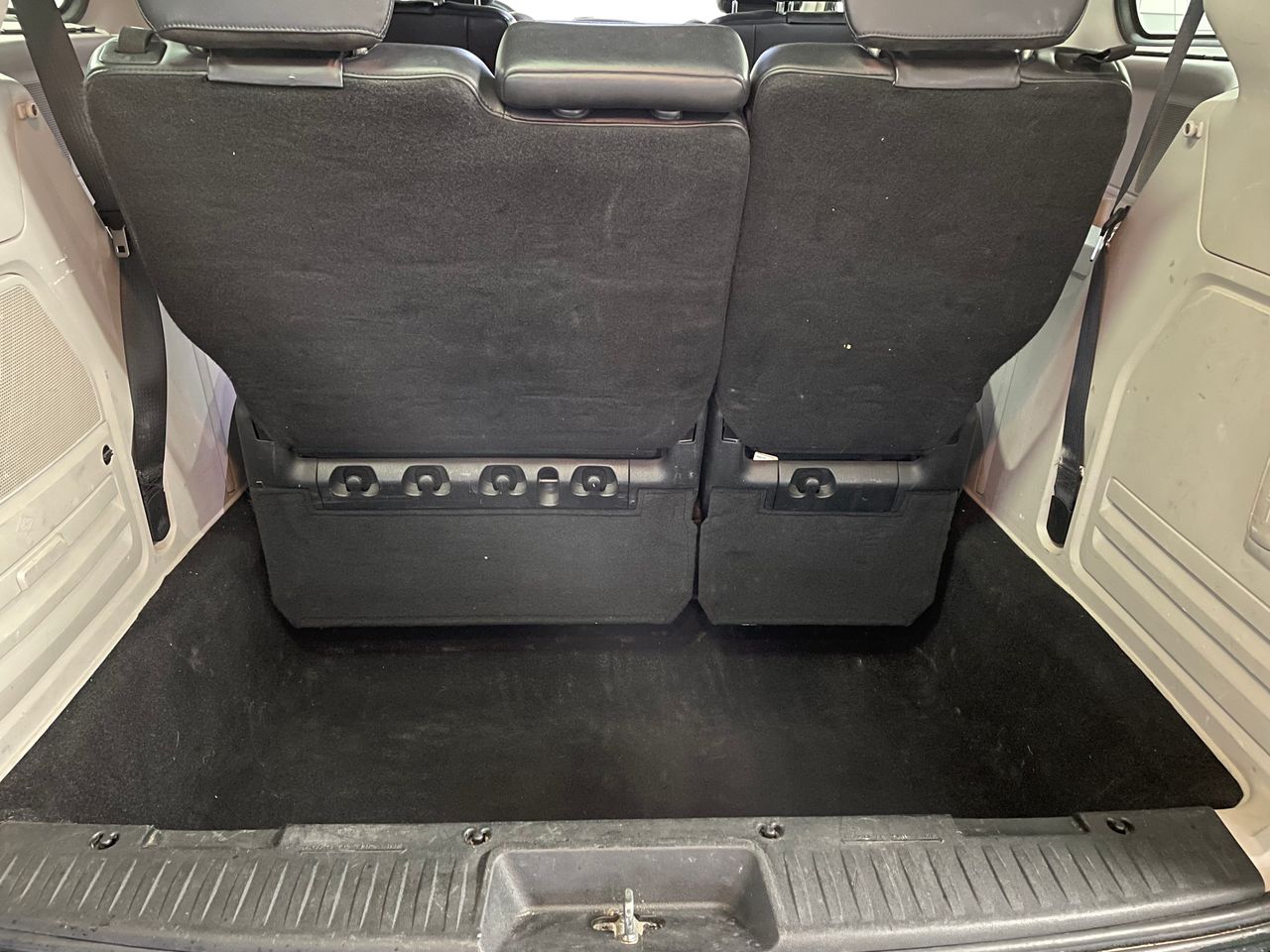 Lancia Voyager 2.8CRDi  - Foto 24