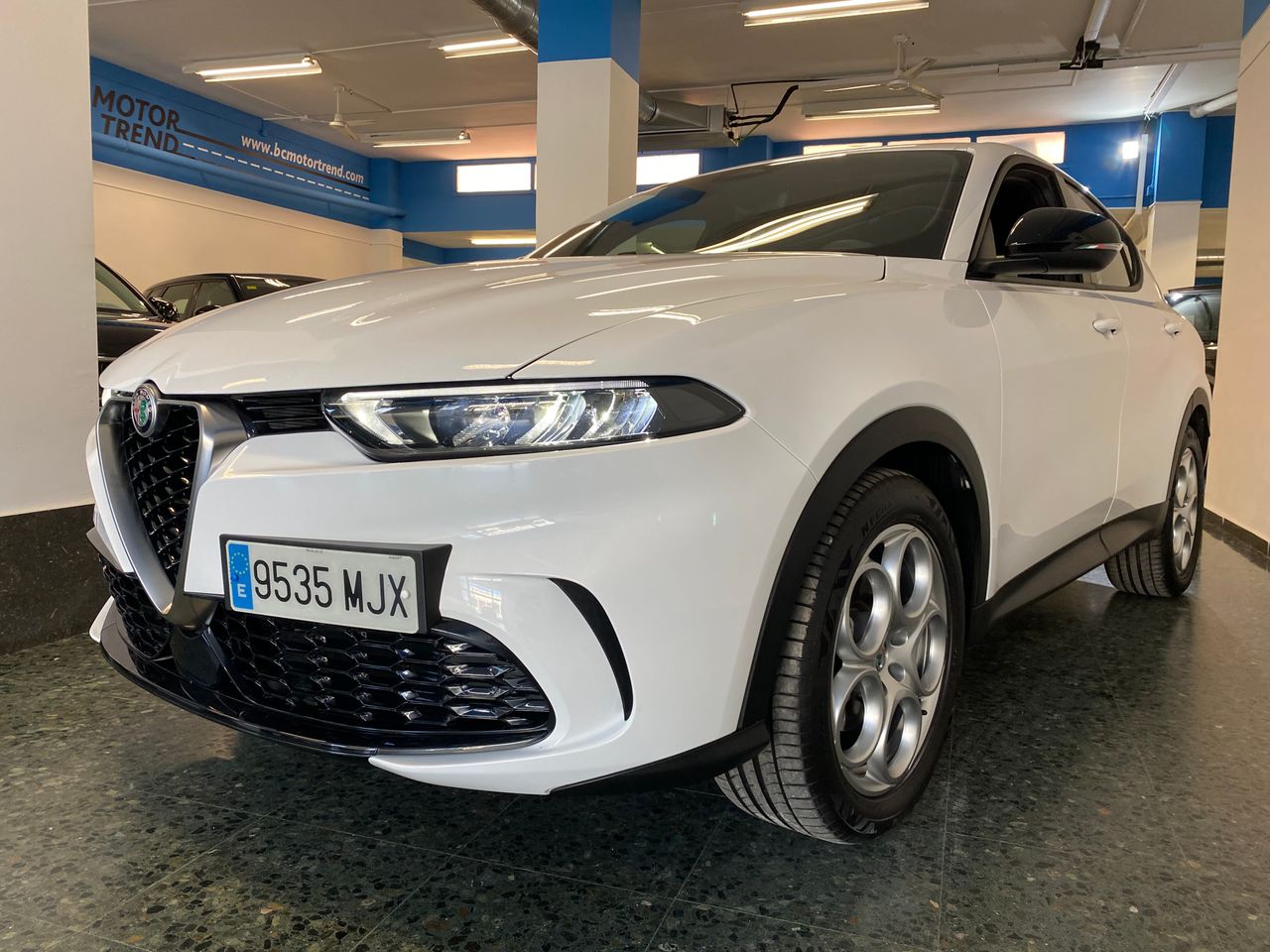 alfa romeo tonale 2023 /