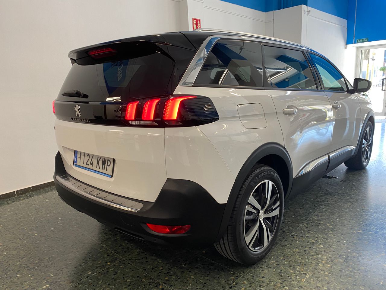 peugeot 5008 2019 / foto grande (3)