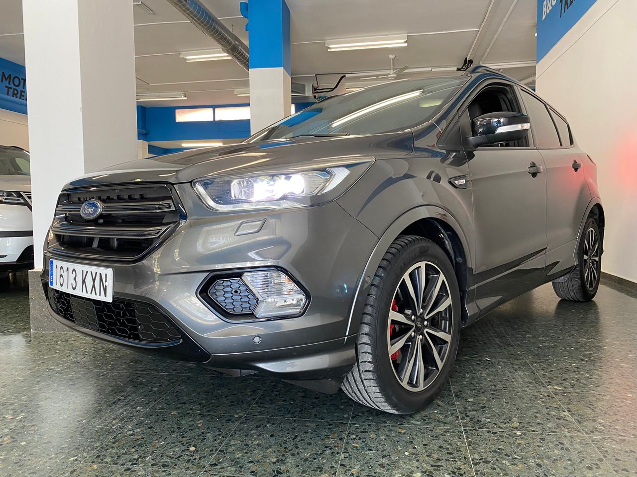 ford kuga 2019 /
