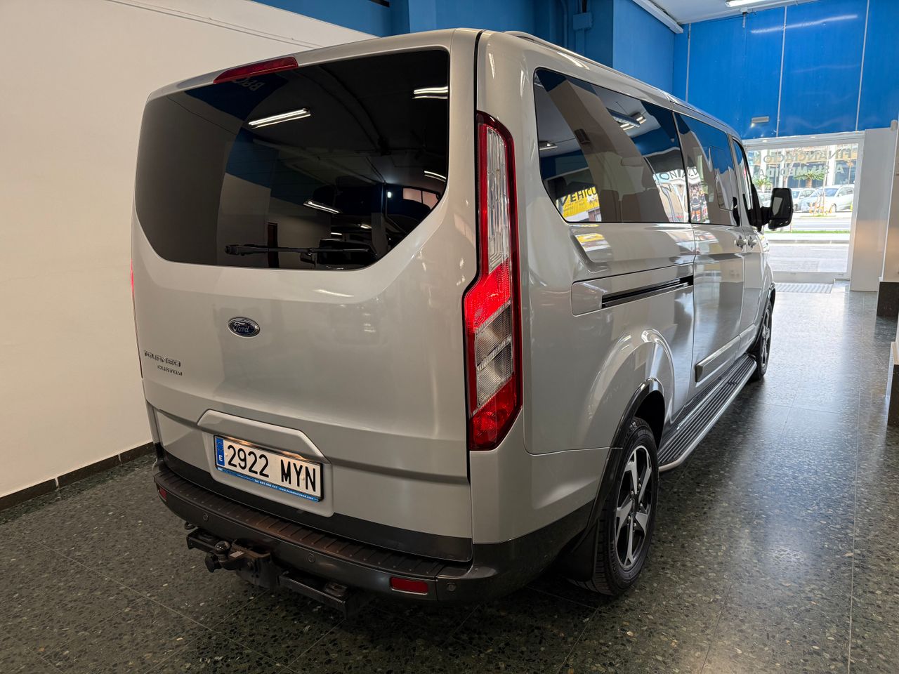 ford tourneo custom 2023 / foto grande (3)