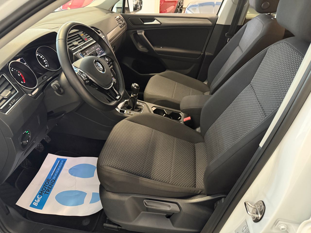 volkswagen tiguan 2021 / foto grande (2)