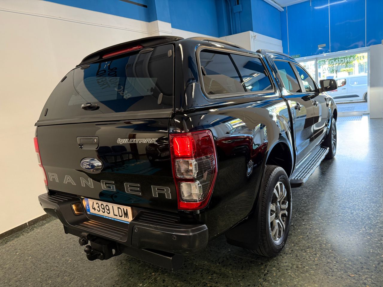 ford ranger 2020 / foto grande (3)