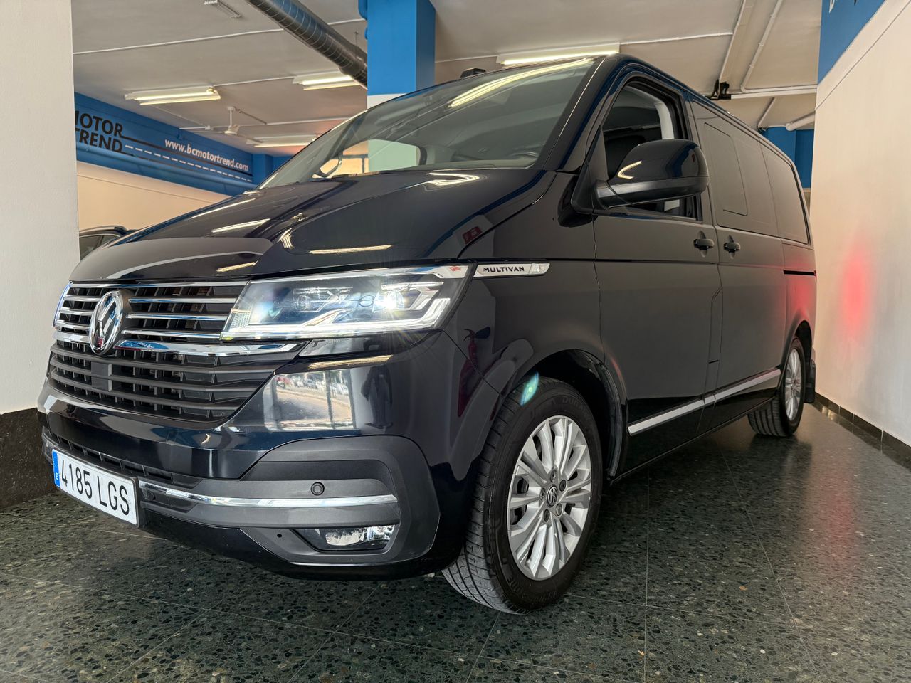 volkswagen multivan 2020 /