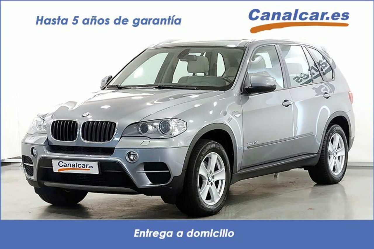Mueble auxiliar  de segunda mano - bmw x5 2013 /