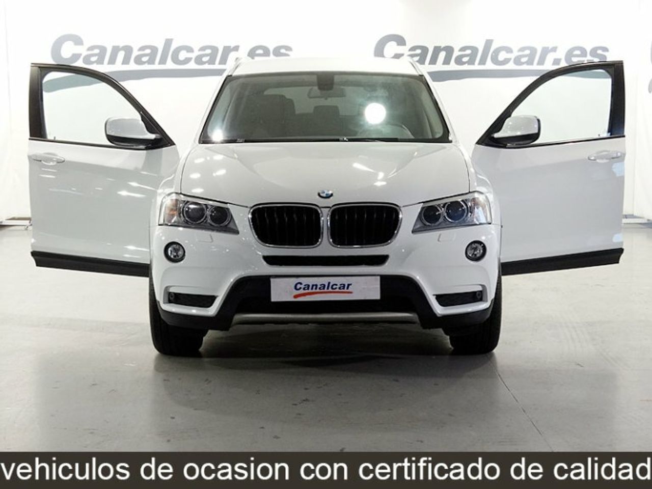 bmw x3 2014 / foto grande (3)