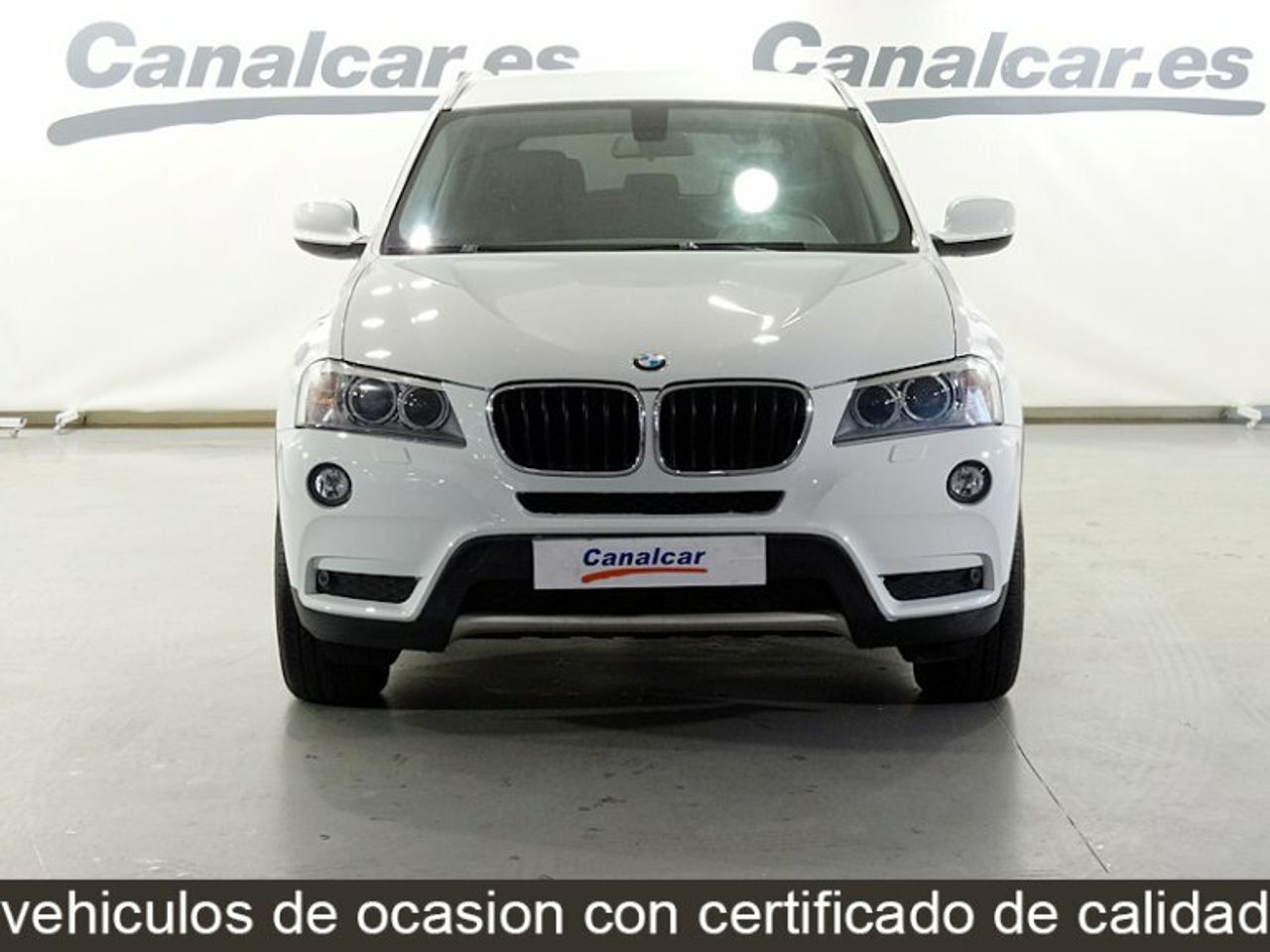 bmw x3 2014 / foto grande (2)