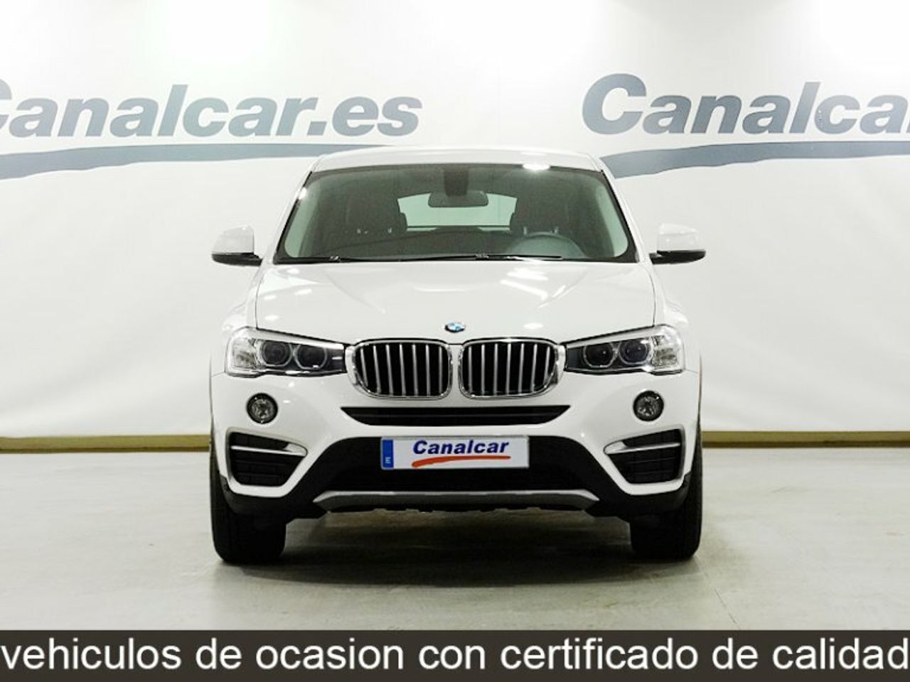 bmw x4 2016 / foto grande (2)