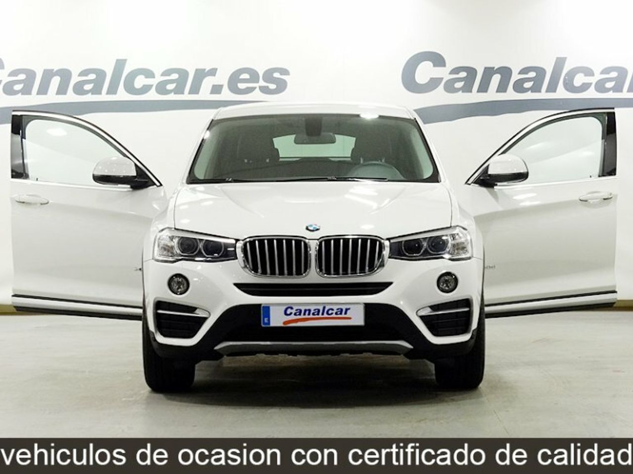 bmw x4 2016 / foto grande (3)