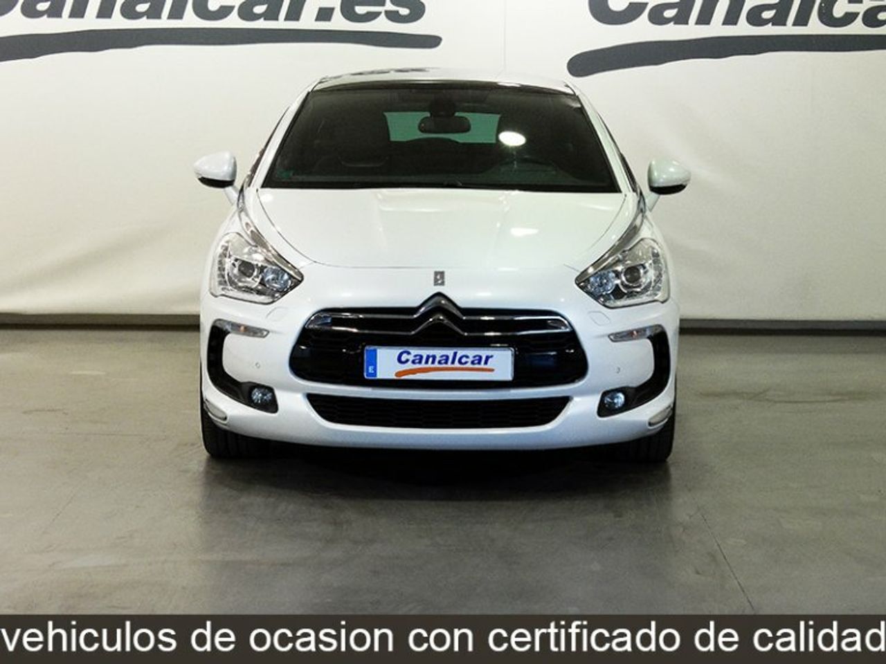 citroën ds5 2013 / foto grande (3)