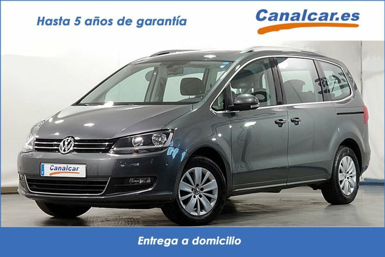 Bisagra bidimensional de seguridad  de segunda mano - volkswagen sharan 2015 /