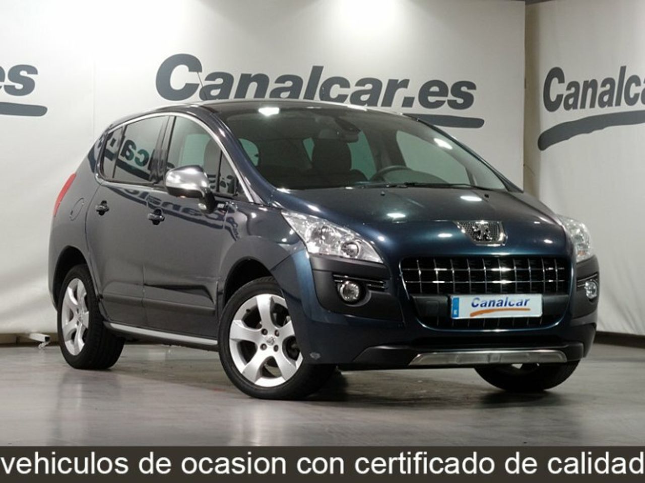 peugeot 3008 2013 / foto grande (3)