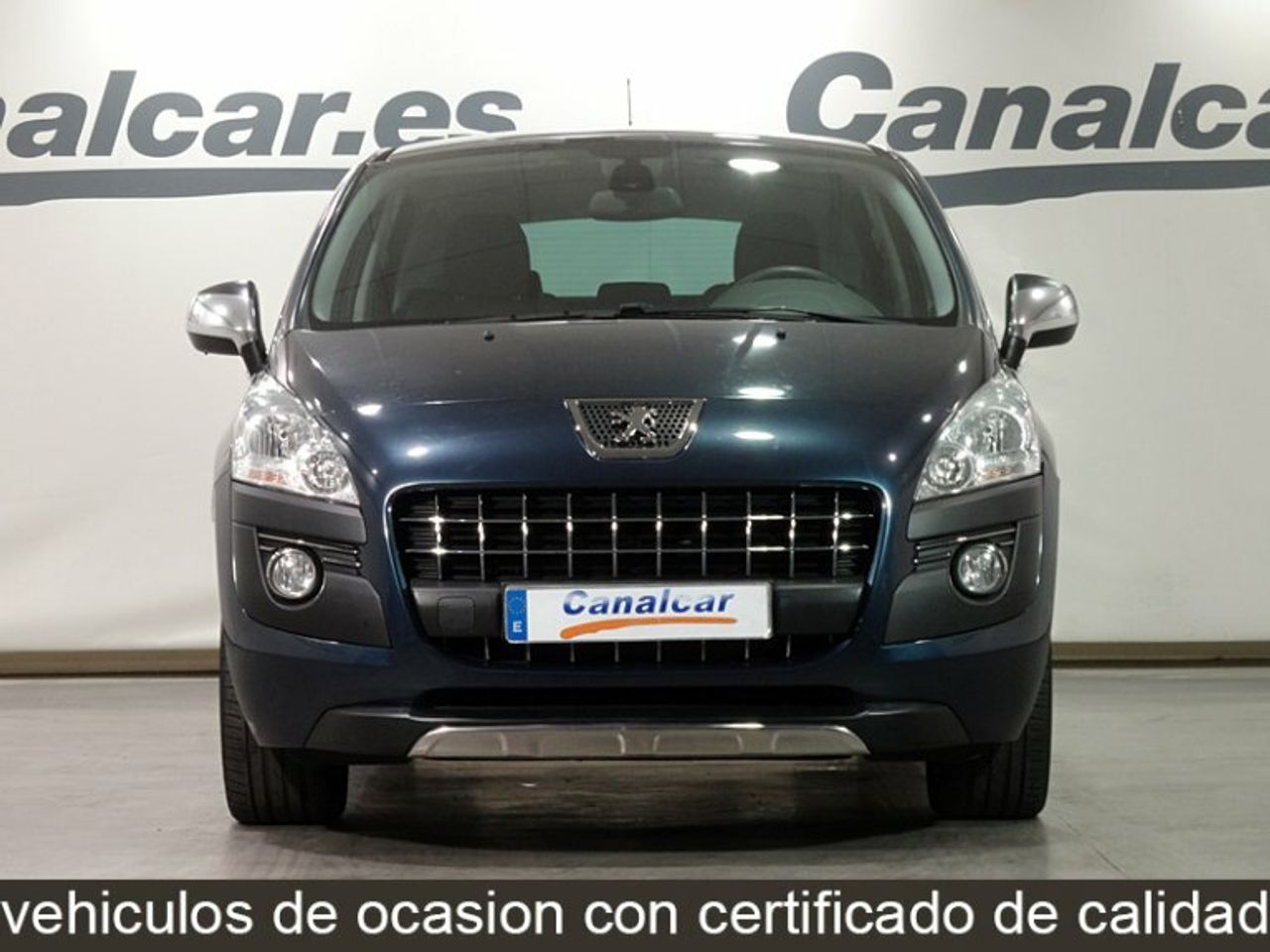 peugeot 3008 2013 / foto grande (2)
