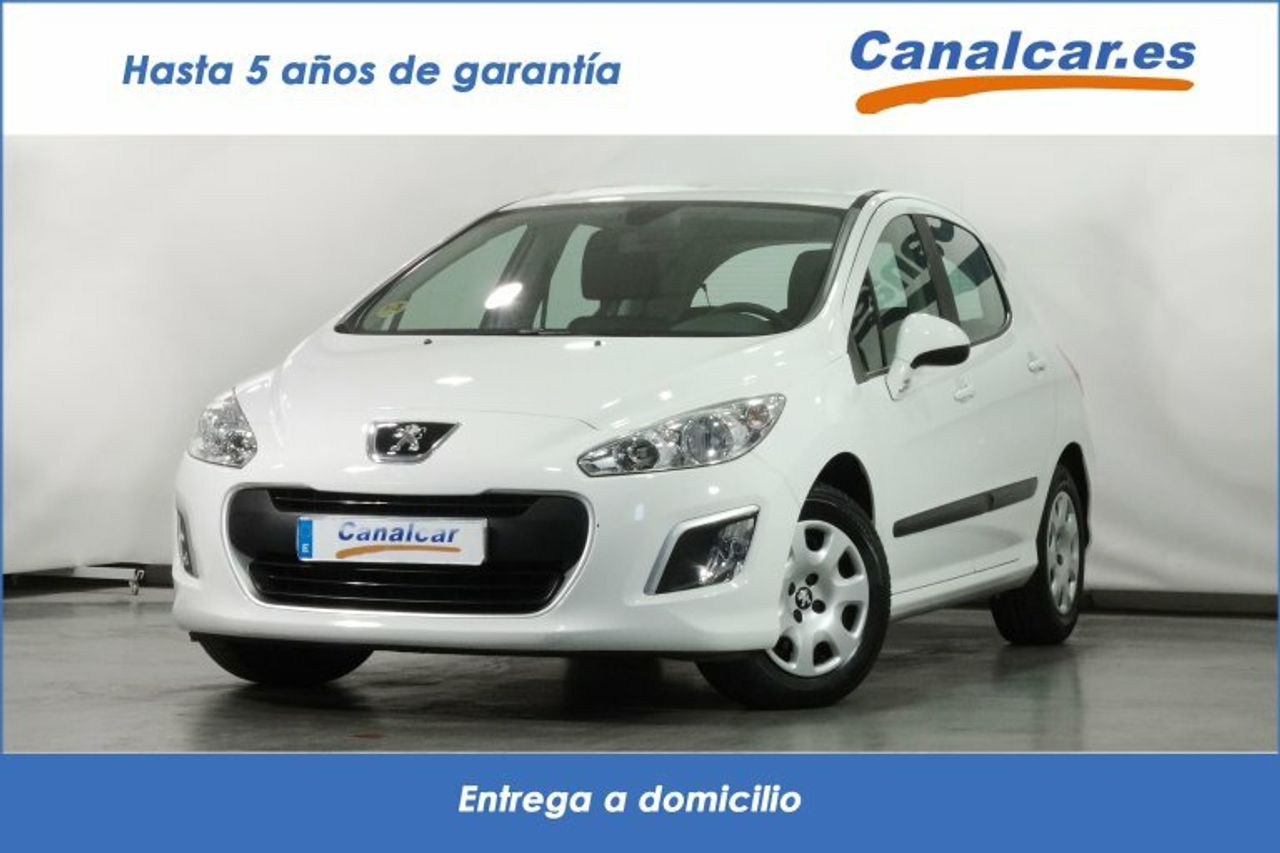 Aire acondicionado conductos tipo  de segunda mano - peugeot 308 2012 /