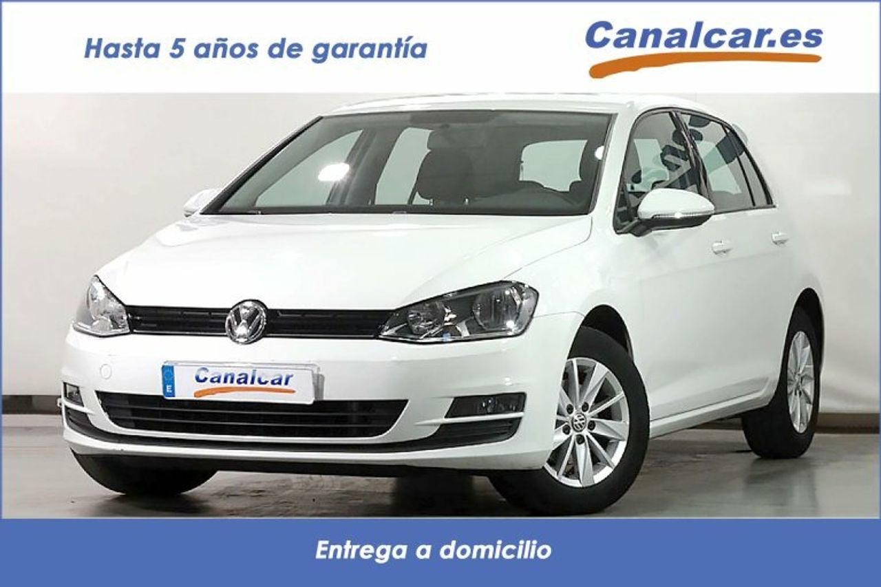 Aire acondicionado conductos tipo  de segunda mano - volkswagen golf 2017 /