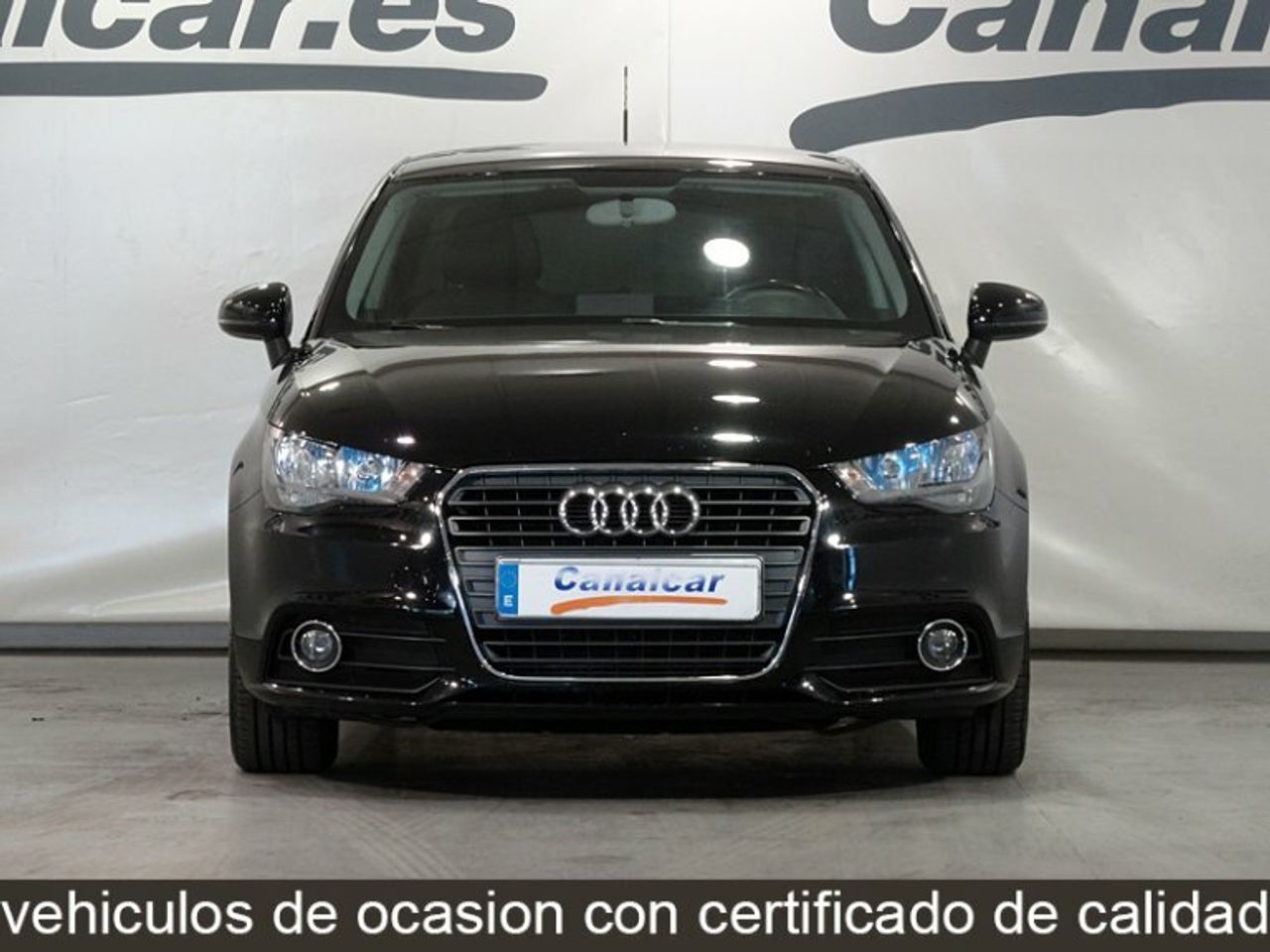 audi a1 2011 / foto grande (2)