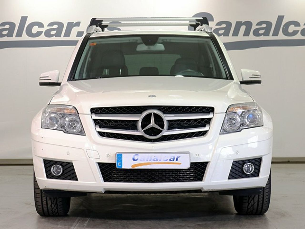 mercedes clase glk 2011 / foto grande (2)