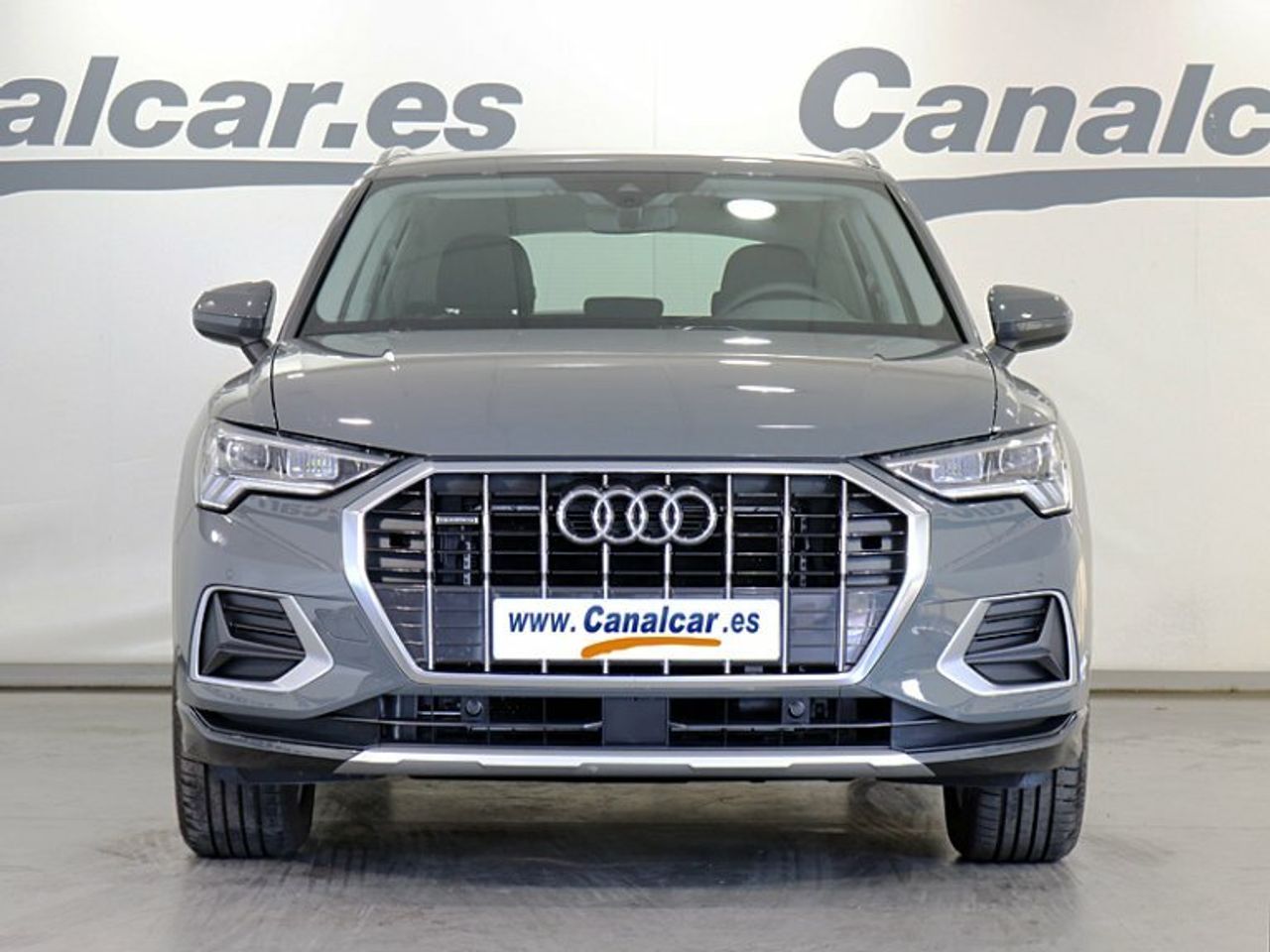 audi q3 2019 / foto grande (2)
