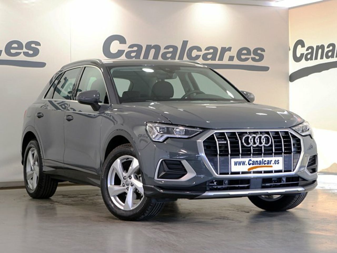 audi q3 2019 / foto grande (3)