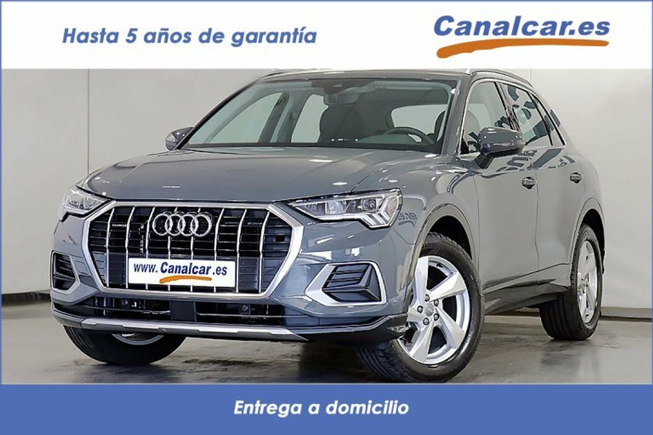 Apartamento lujo dos  de segunda mano - audi q3 2019 /