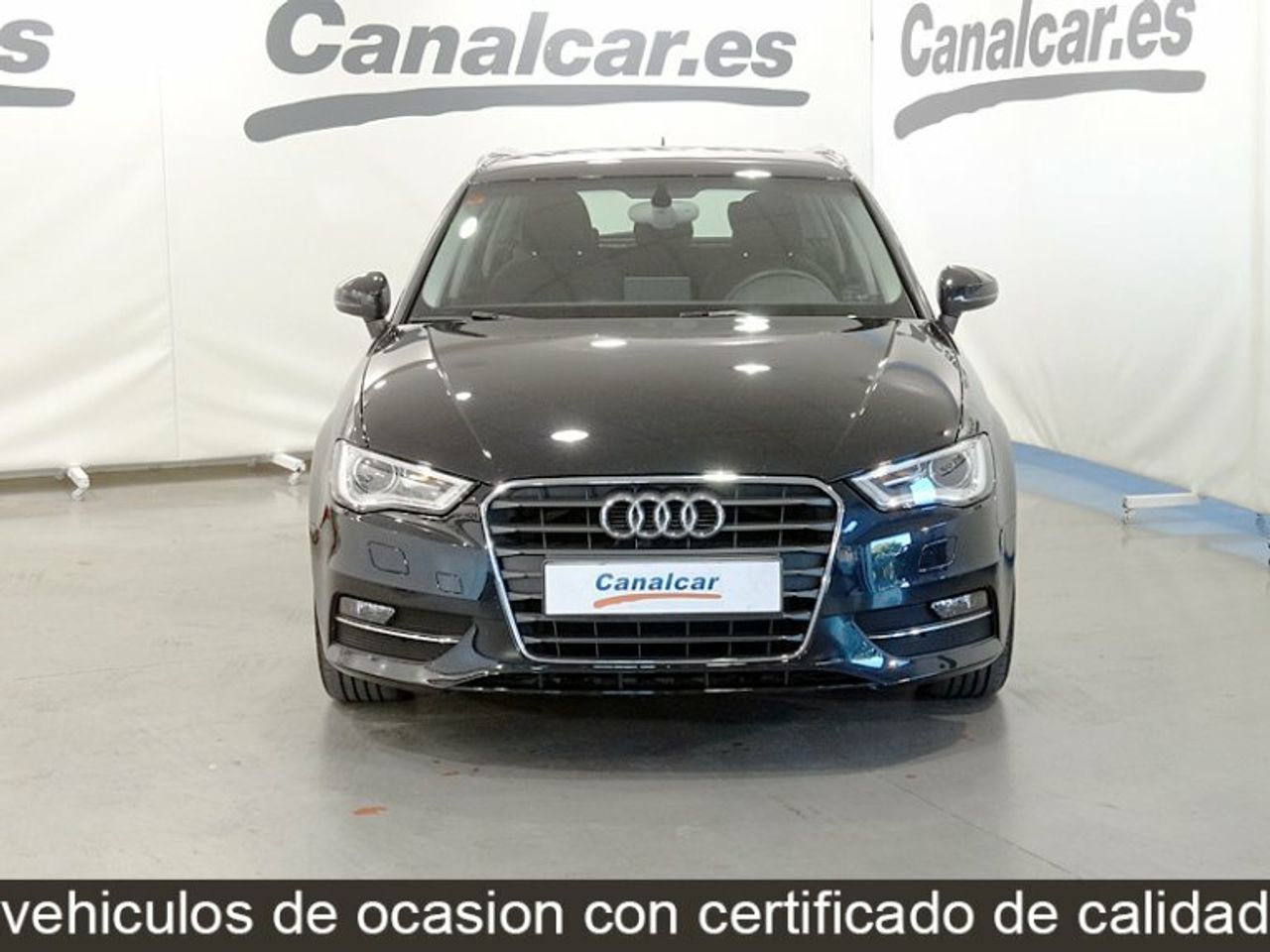 audi a3 2014 / foto grande (2)