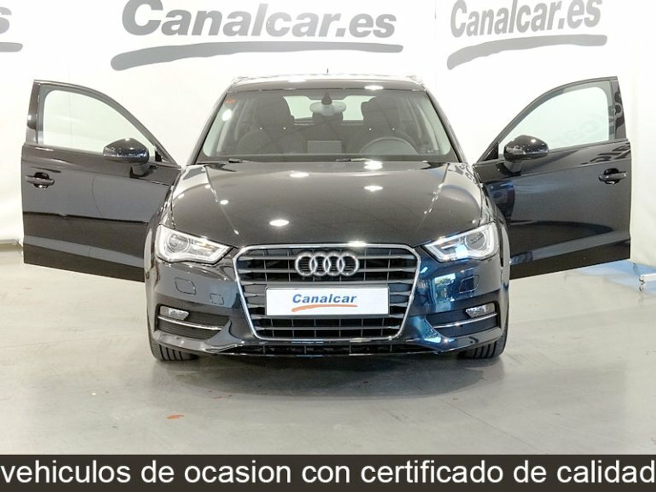 audi a3 2014 / foto grande (3)