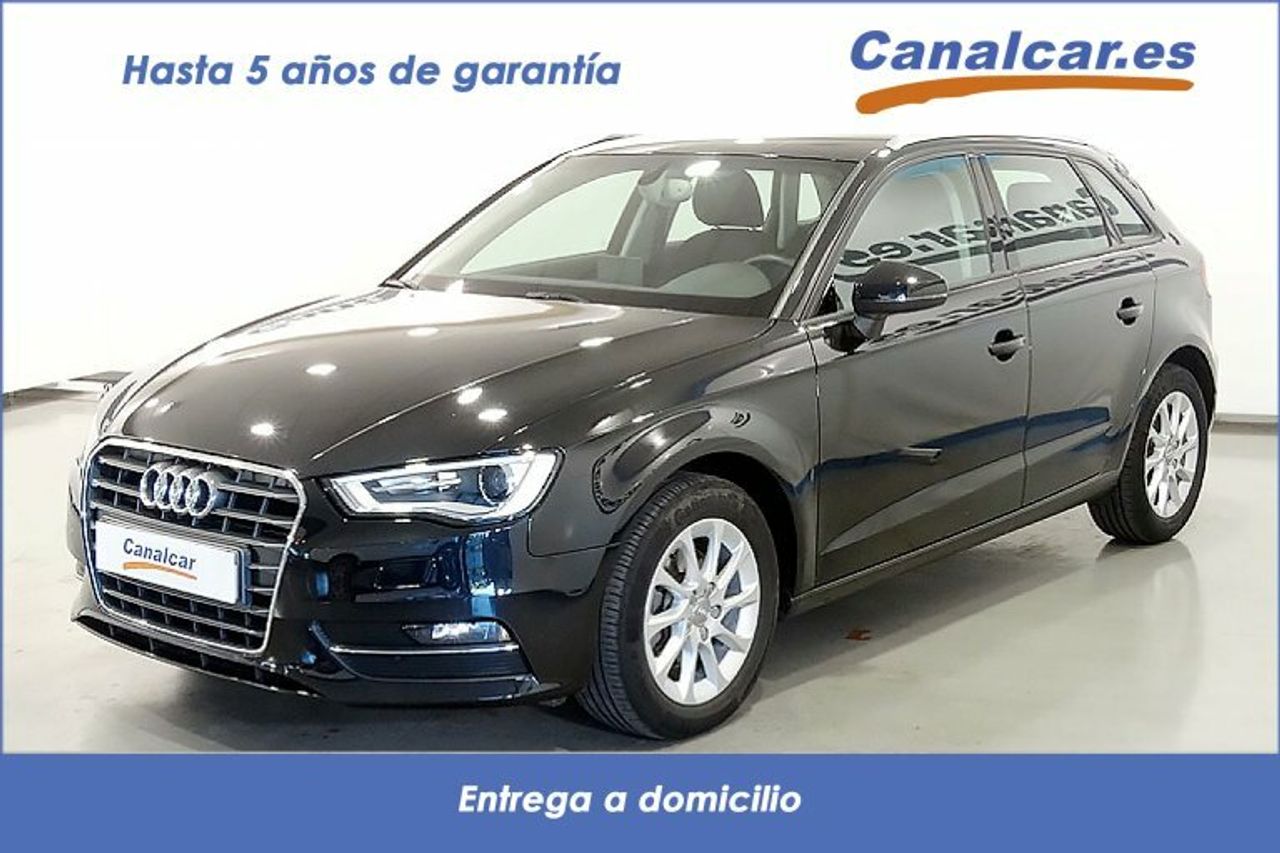 Llantas usadas 16 pulgadas  de segunda mano - audi a3 2014 /