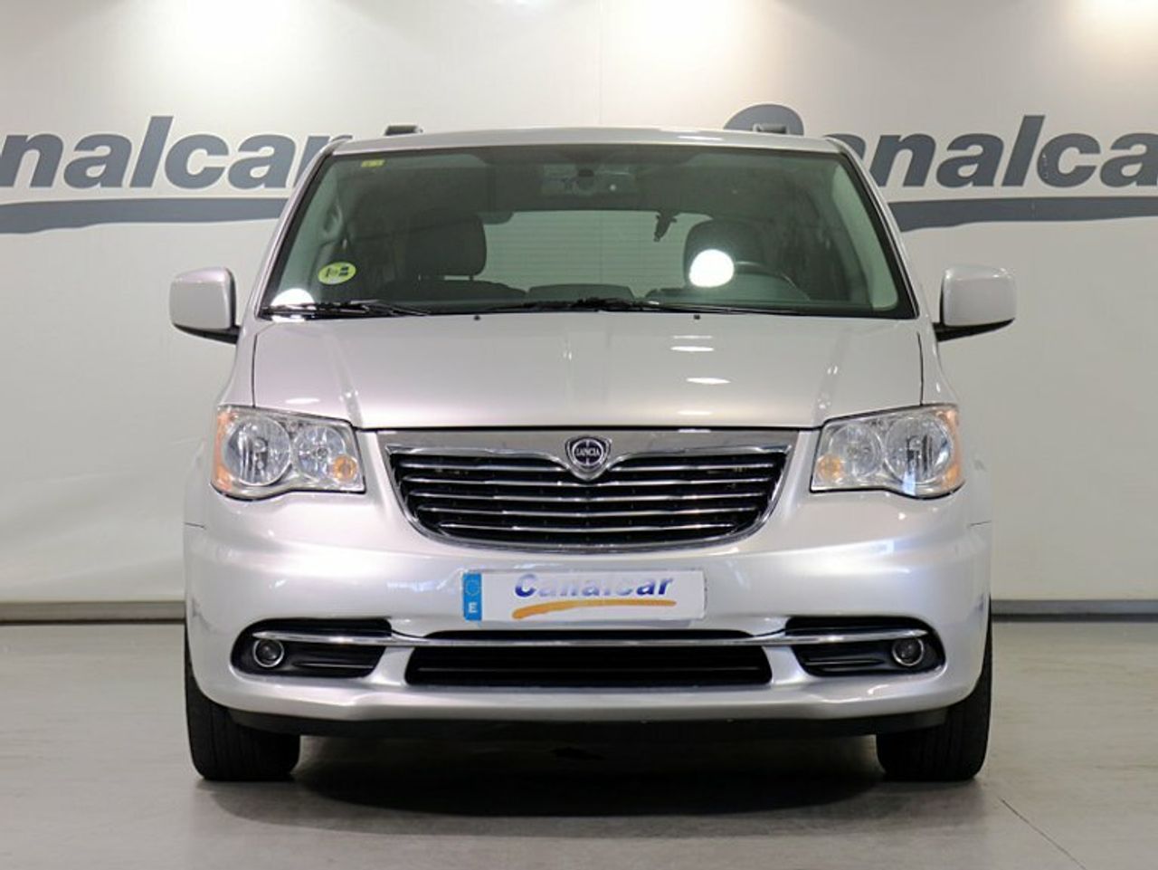 lancia voyager 2012 / foto grande (2)