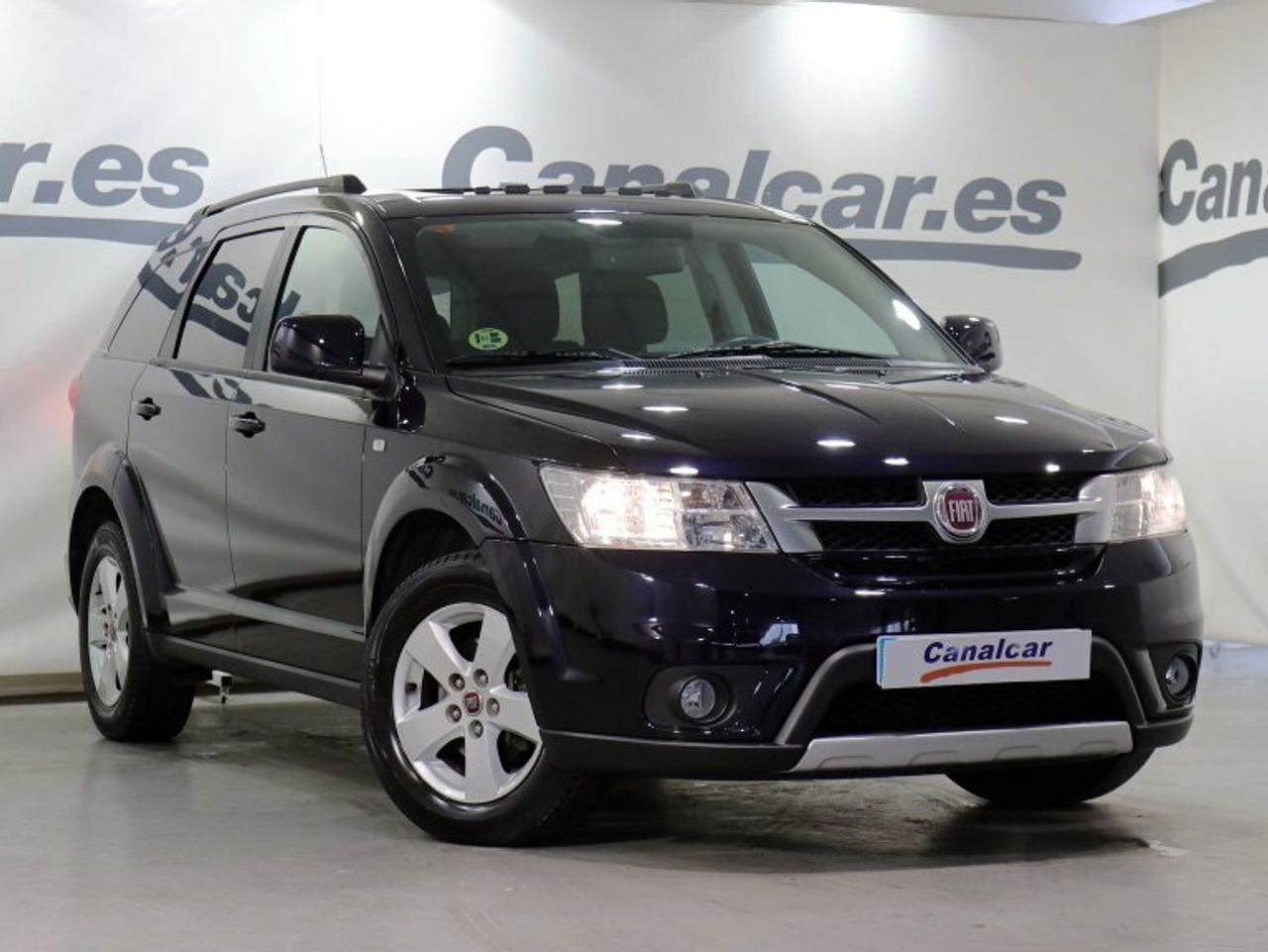 fiat freemont 2011 / foto grande (3)